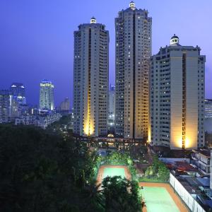 Aryaduta Suite Semanggi, Jakarta