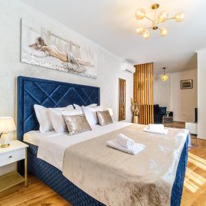 Luxury apartmens Sebastijan&Karlo