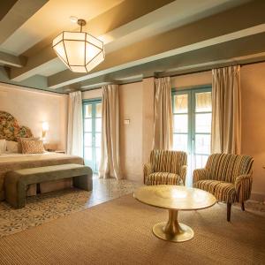 Hospes Las Casas del Rey de Baeza, a Member of Design Hotels