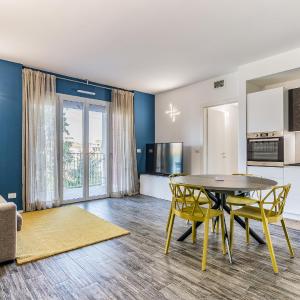 San Siro Green con Garage Privato