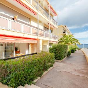 Apartment Le Grand Large-1 by Interhome