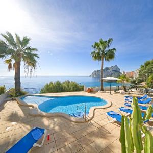 Villa Flora Mar by Interhome