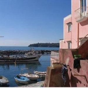Appartamento vista mare