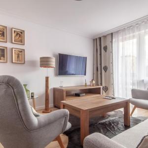 Apart Serwis - Apartament Tatra Elite Centrum