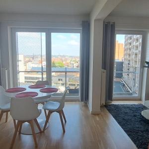 Brusilia parc