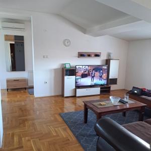 Apartman Zvezdica -Smederevo, Netflix