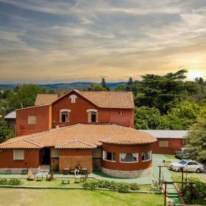 Castelar - Hotel & Apart