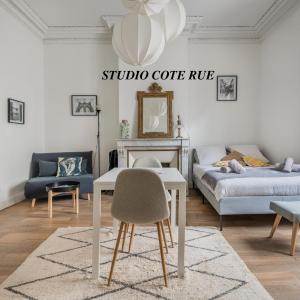 Les Appartements à Gambetta