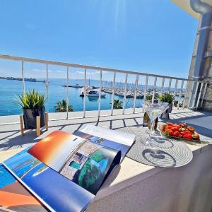 The View Apartment Split
