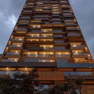 Studio Luxo Itaim - Homax