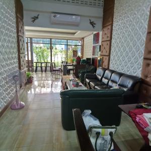 A Lanna Boutique House