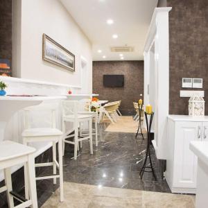 Astan Residence Taksim