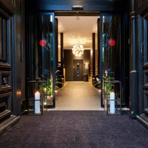 Hotel Paseo de Gracia