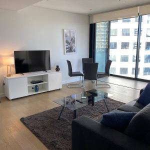 Stunning one bedroom St Leonards ATC010806