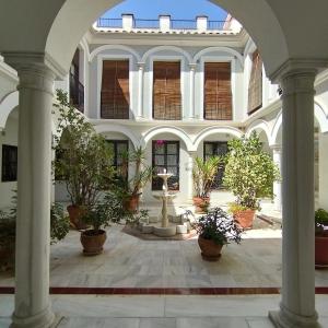 Casa Aya en Centro Cordoba