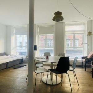 ApartmentInCopenhagen Apartment 451