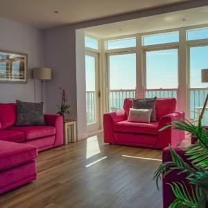 The Wight Riviera
