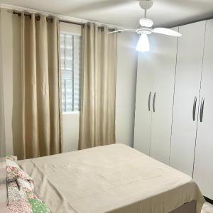 Apartamento Mobiliado em Limeira