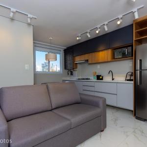 Apartamento incrível no Brás