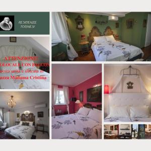 Residenze Torinesi