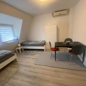 2 Zimmer,Apartment,Monteur,Netflix,Prima