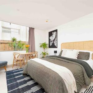 PERFECT STAY 2MIN By WALK TO THE BEACH FREE PARKING