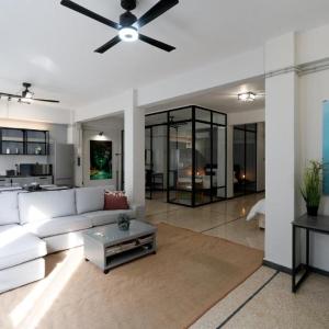 Epikourou Loft 20