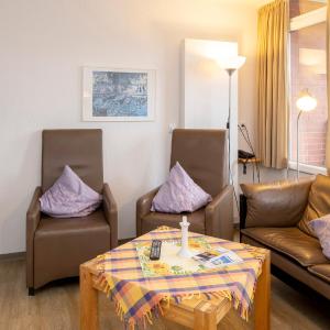 Uhlenkamp Appartement -1- im UHLENKAMP