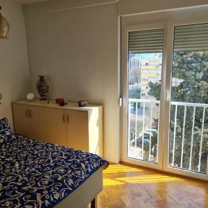 Borka apartman