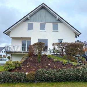 Ferienwohnung Bergsee