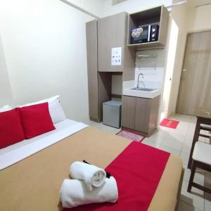 Urban Deca Tower Premium Accommodation at Mandaluyong EDSA Shaw