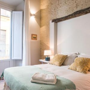Boutike Apartments