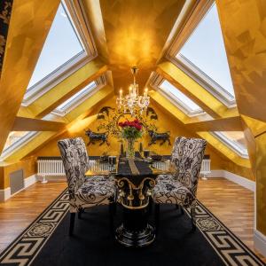 N vogue Apartment - Außergewöhnliche Unterkunft in Zentrumsnähe