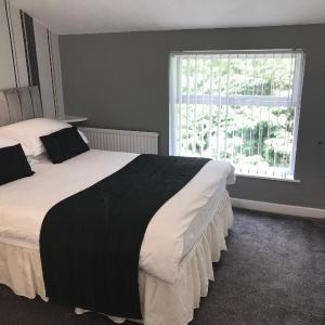 La Suisse Serviced Apartments