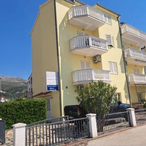 Apartments Nena