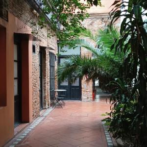 Pasaje Solar