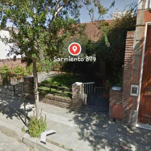 Hostel Las Tejas