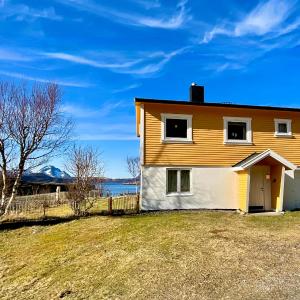 Sunyard House Lofoten