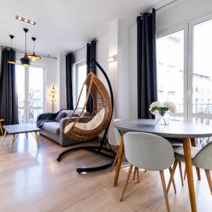 Precioso Apartamento en el Centro de Granada.