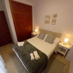 WISH SUITE PLAZA NUEVA