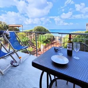 Le Dune Sea View Apartments - Futura CAV
