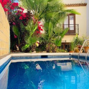 Boutique Hostal Lorca