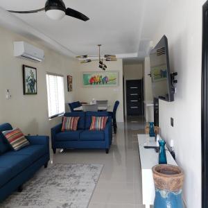 PYRAMID JOY, 2 Bedroom Villa, Ocho Rios, Jamaica