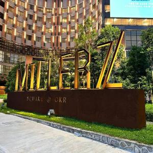 Millerz SQ 2BR Premium Suite NR MidValley/PJ/Sunway