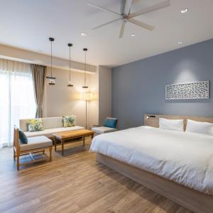 ALPHABED INN Naha Kokusai Street EAST