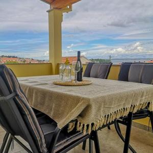 Apartman Belvedere
