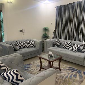 Islamabad residency 1