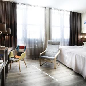 Hotel Kiel by Golden Tulip