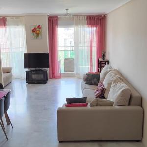 Apartamento Vila Park
