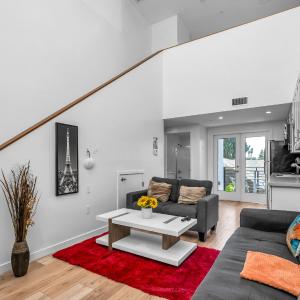 Cozy Oasis near Griffith Observatory